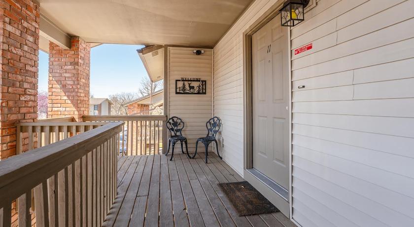 ブランソン Branson Pointe Royale condo-Table Rock lake-free golf 4つ星 宿泊施設 眺望