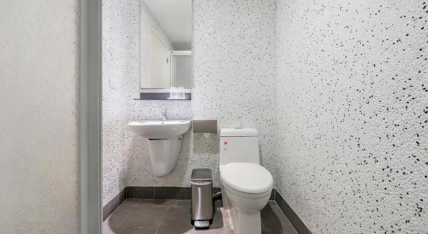 Bilde av Dobbeltrom Standard (Standard Double Room) 6