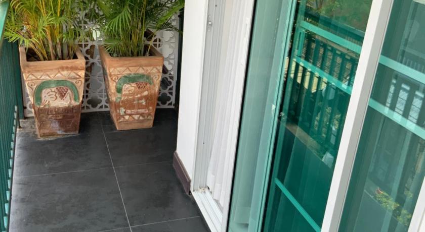 Lemon Guesthouse – Chiang Mai, IA