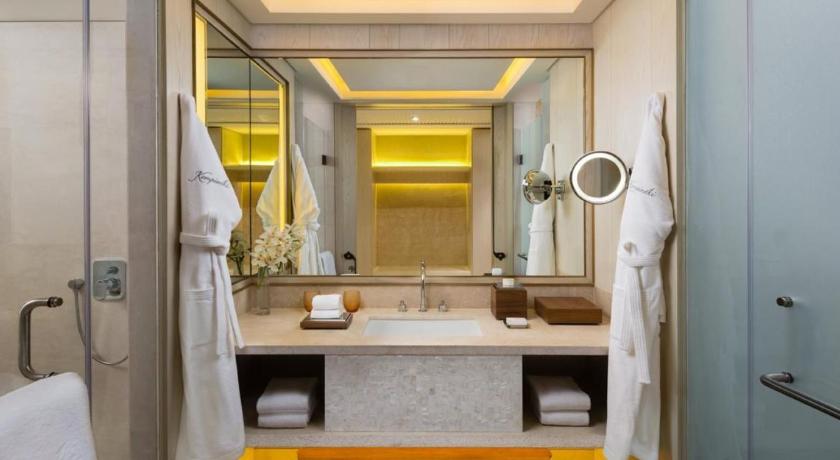 Obrázek: Apartmá s 1 ložnicí (One Bedroom Suite) 9