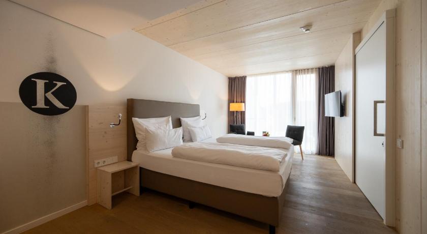 Klingenstein AKZENT Hotel Wirtshaus Brauerei