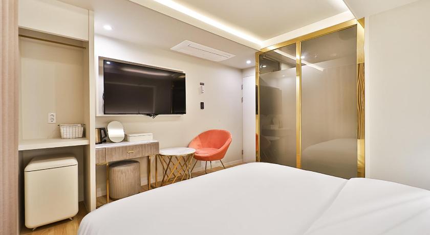 Image of Standard Room 14