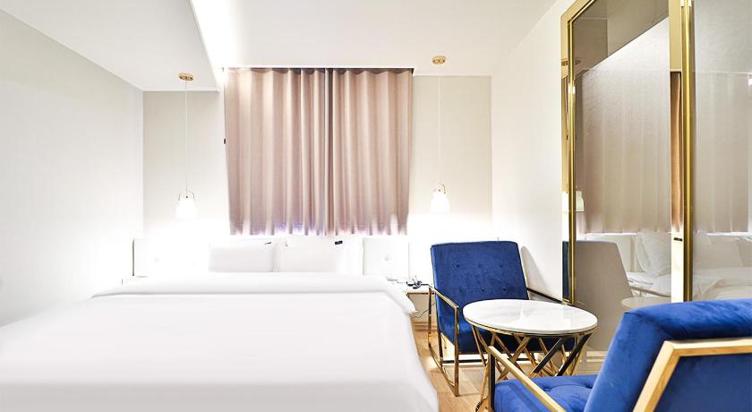 Image of Standard Room 12