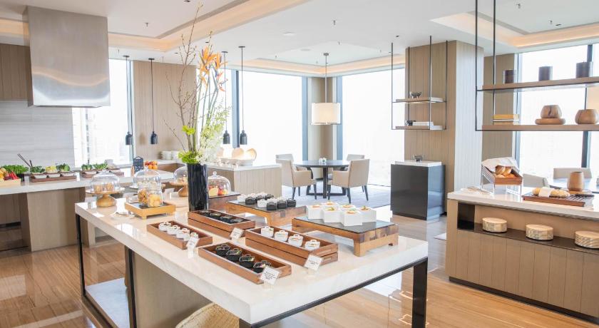 The Ritz-Carlton Xi'an - image 10