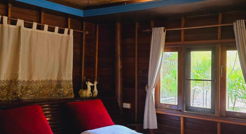 Image of Honeymoon Suite Villa 9