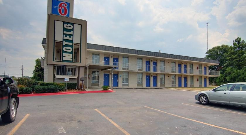 Motel 6-West Monroe, LA