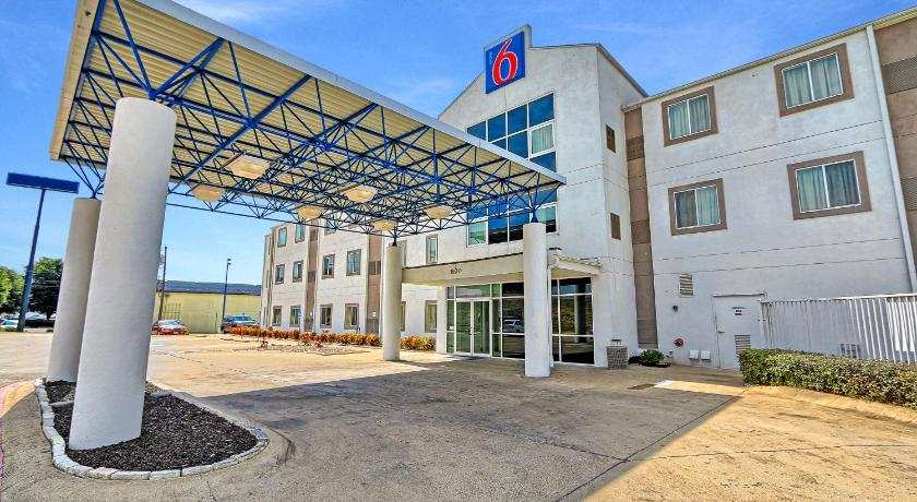 Motel 6-Killeen, TX