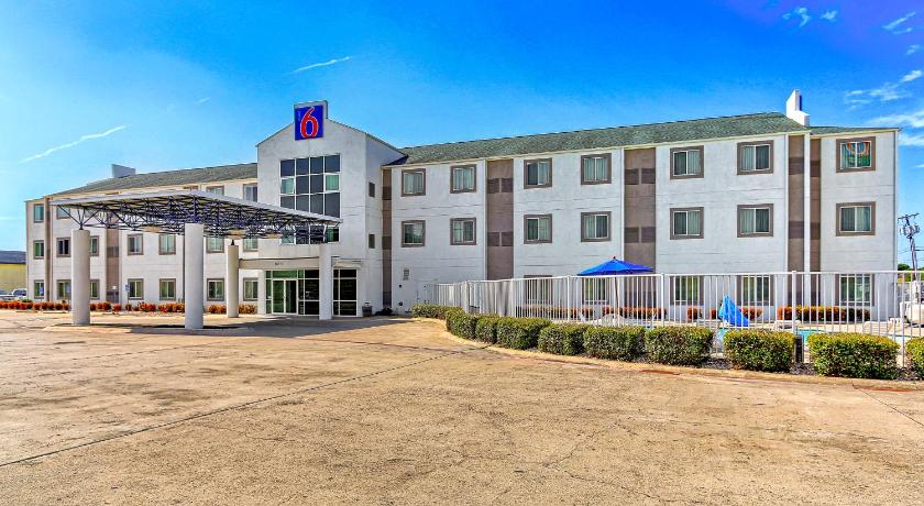 Motel 6-Killeen, TX