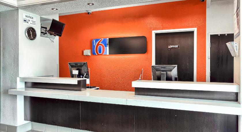 Motel 6-Killeen, TX