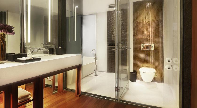 Kuva huoneesta Urban-sviitti (Urban Suite) 4