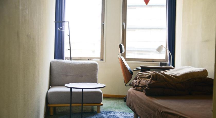 Image of Single Room 1