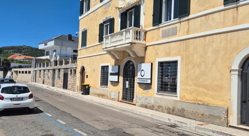 residence paradiso