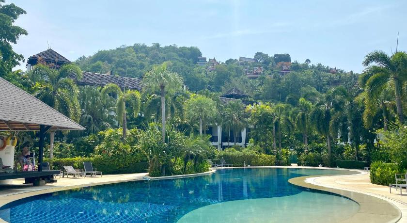 Bangtao Beach Gardens Penthouse - image 2