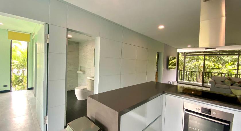 Bangtao Beach Gardens Penthouse - image 9