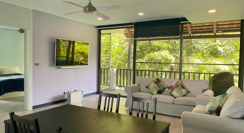 Bangtao Beach Gardens Penthouse - image 14