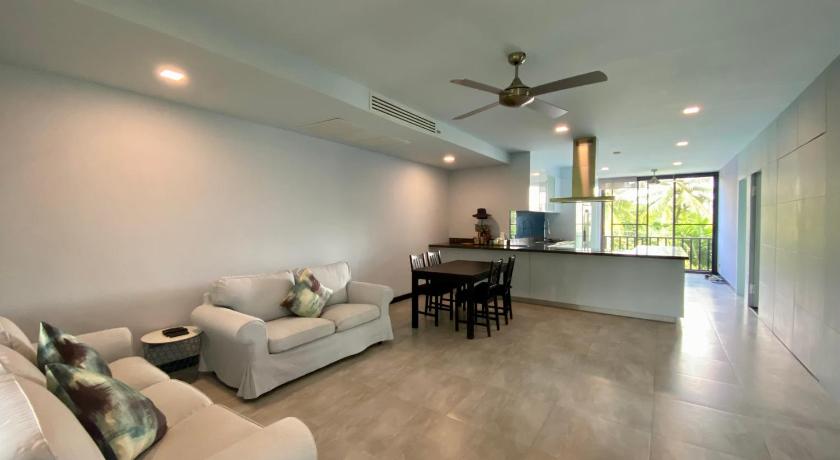Bangtao Beach Gardens Penthouse - image 16