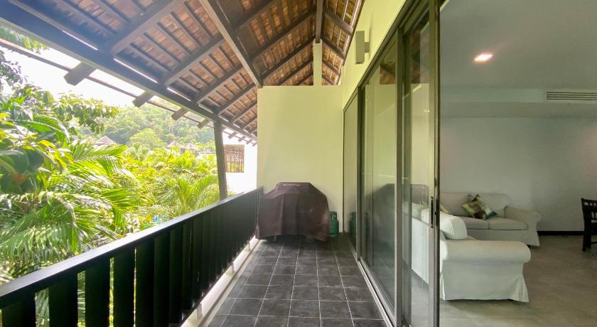 Bangtao Beach Gardens Penthouse - image 8