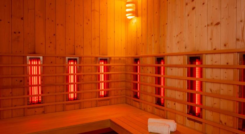 All Suites Appart Hotel - Le Havre Centre - Les docks - image 6