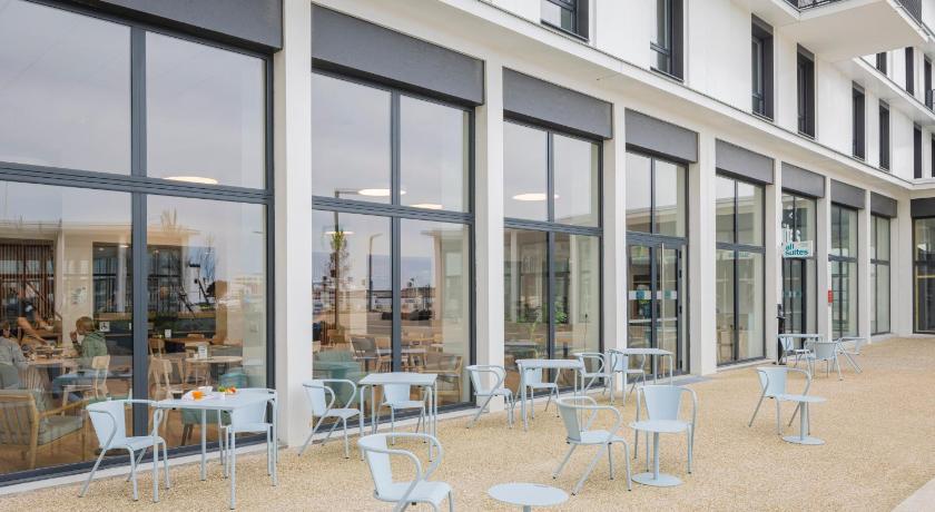 All Suites Appart Hotel - Le Havre Centre - Les docks - image 5