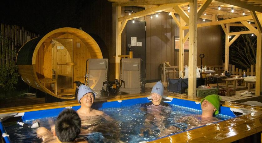 CampBaseKadojin - Vacation STAY 74181v
