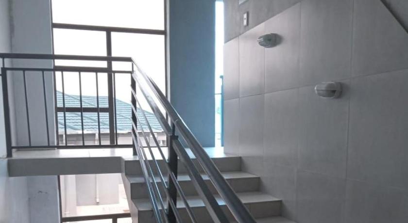 Giyani Giyani Shamba Lodge 2-Star Hotel exterior