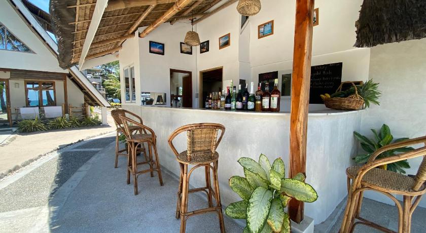 Surya Beach Resort Palawan - image 10