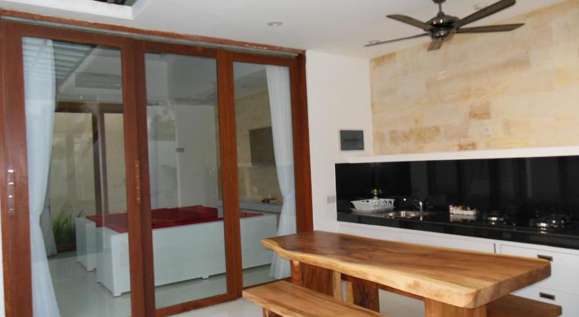 HK Villa Bali - image 6