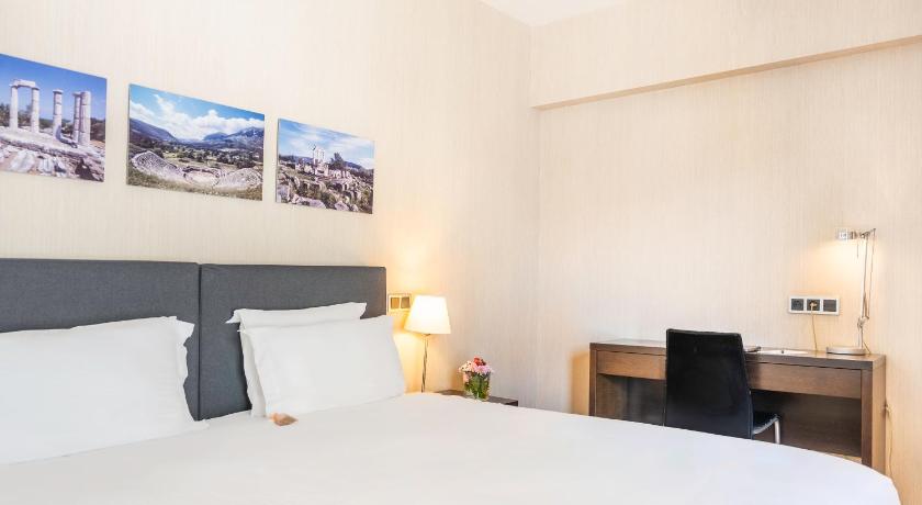 Image of Budget Double Room 3