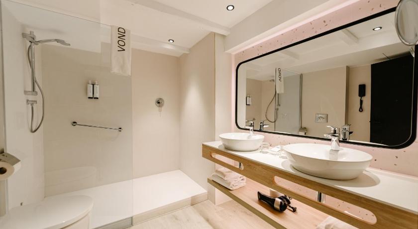 Image of Apartment - Amstel 6