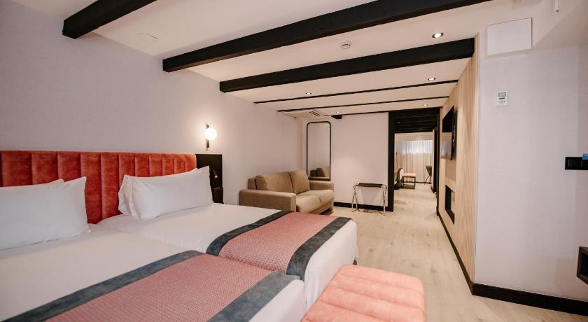 Image of Apartment - Amstel 5