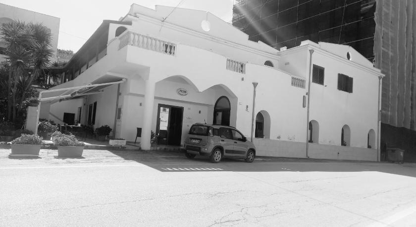 Hotel Ristorante Sturno