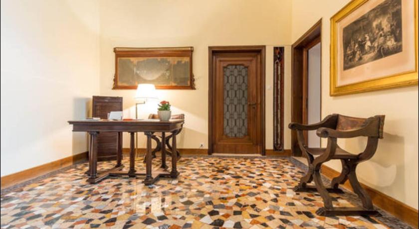 Palazzo Mantua Benavides Suites & Apartments photo