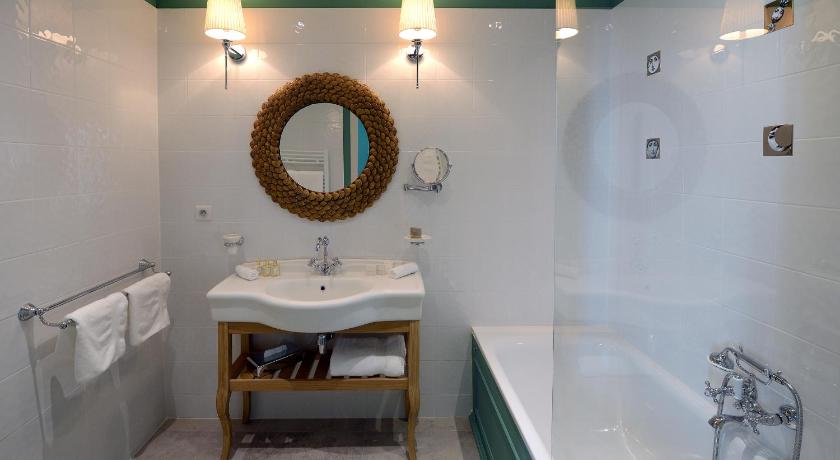 Grand Hotel Henri - Les Collectionneurs