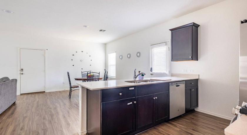 오스틴 (TX) Contemporary Austin Home Near Downtown & Airport 4성급 숙소 부대시설