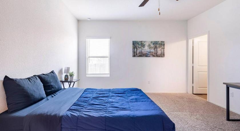 오스틴 (TX) Contemporary Austin Home Near Downtown & Airport 4성급 숙소 외관