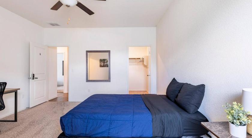 오스틴 (TX) Contemporary Austin Home Near Downtown & Airport 4성급 숙소 로비