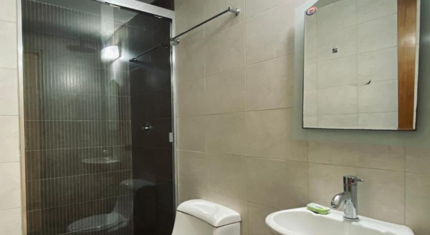 Image of Apartment with Balcony 13