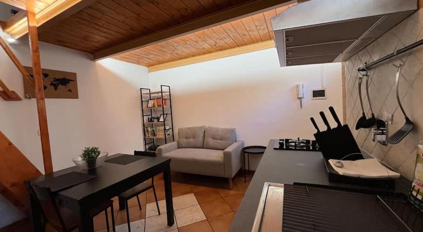 로마 Metro Roma Termini - Love in Loft 4성급 싱글룸 수영장