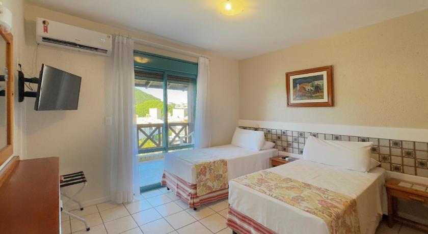 Image of Two- Superior Bedroom Apartment with Sea View 6