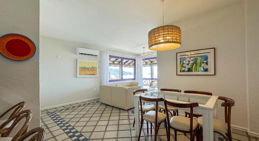 Image of Three- Superior Bedroom Apartment with Frontal Sea View 7