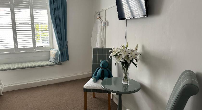 Image of Double Room 6