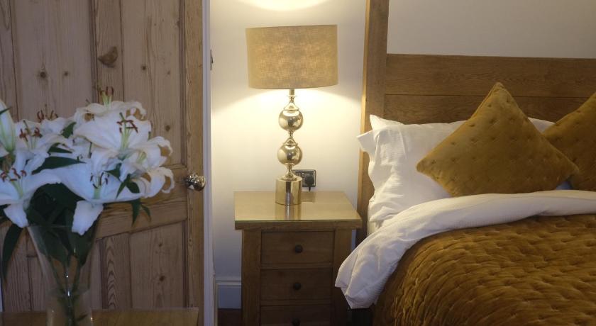 Image of Deluxe Double Room 10
