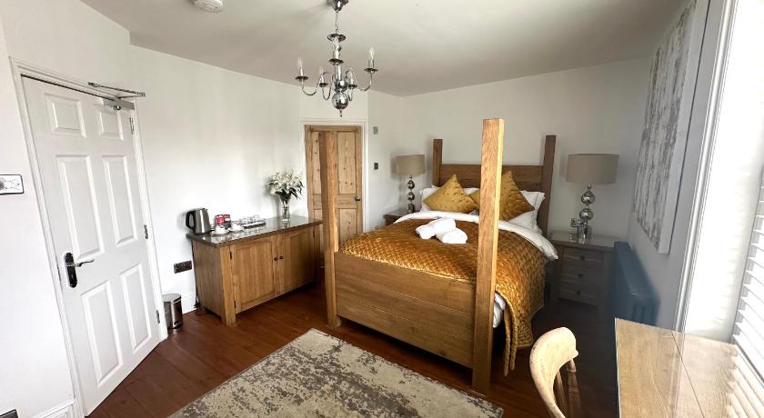 Image of Deluxe Double Room 5