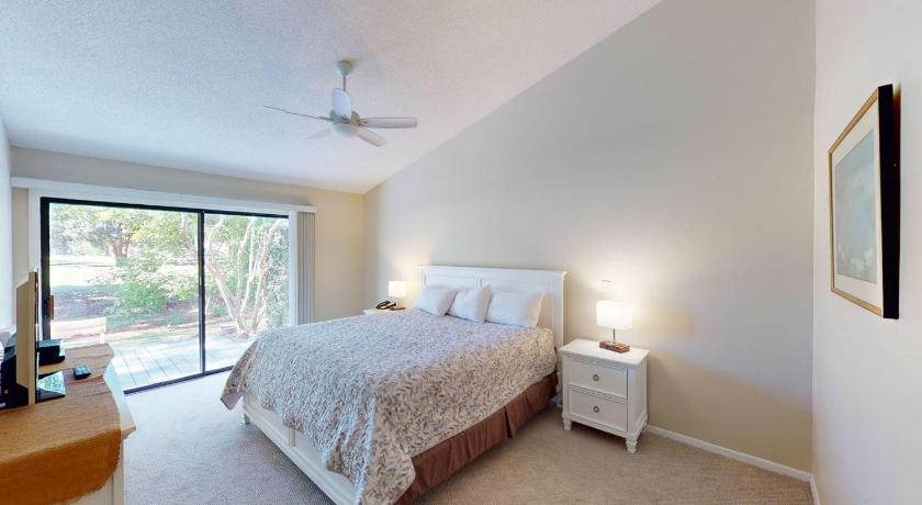 ポーリー島 Beach and Golf Dreams: 3 Bedroom 2 Bath 4つ星 宿泊施設 客室