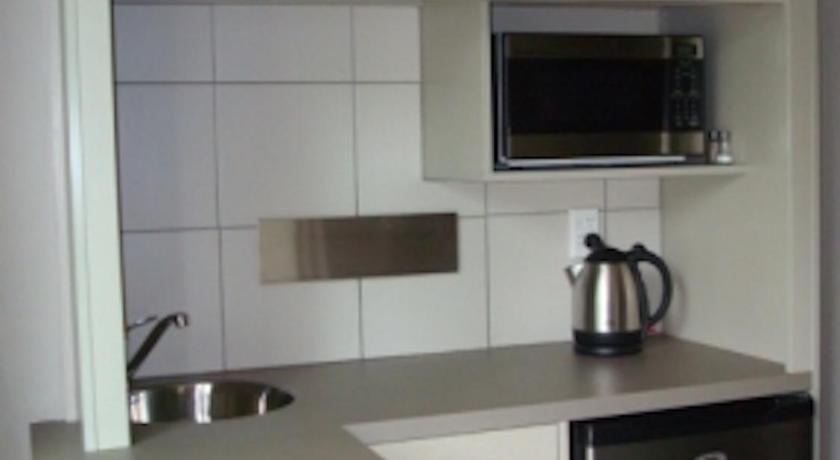 Image of Studio Apartment 6