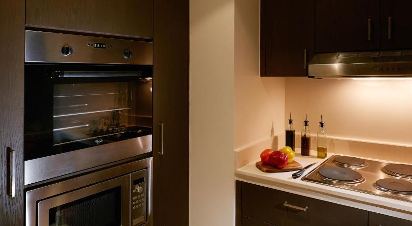 Image of Luxury Suite 1