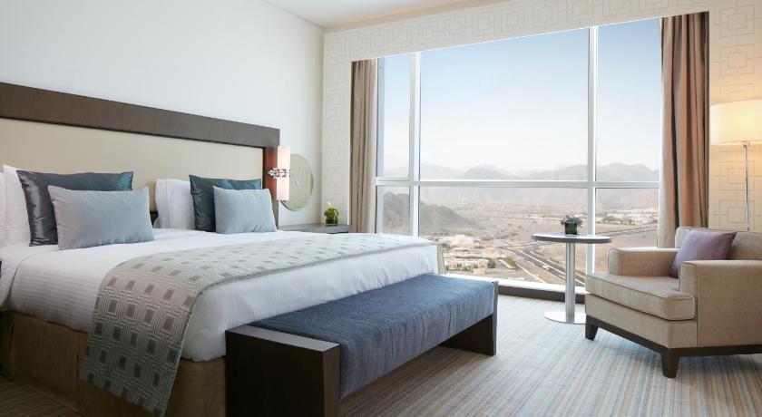 Image of Luxury Suite 5