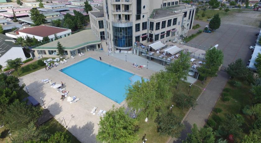 EmexOtel Kocaeli