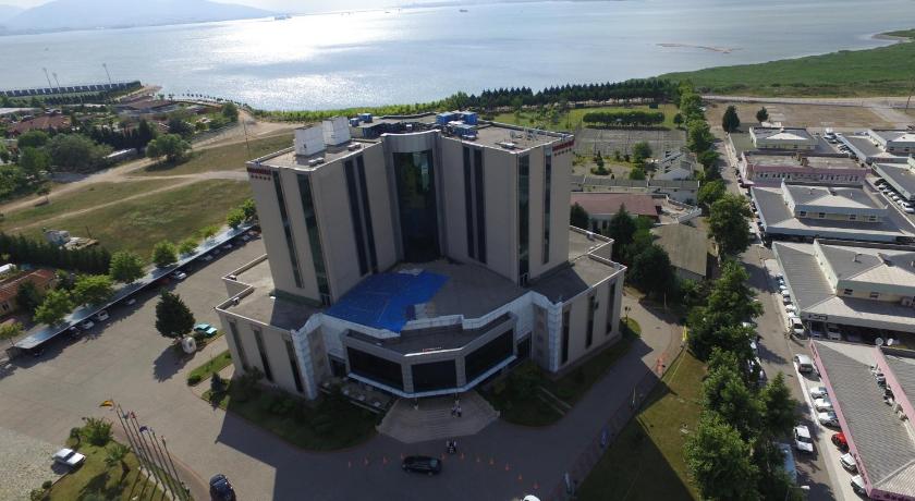 EmexOtel Kocaeli