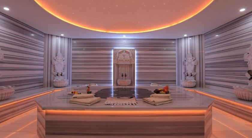Latanya Hotel Ankara